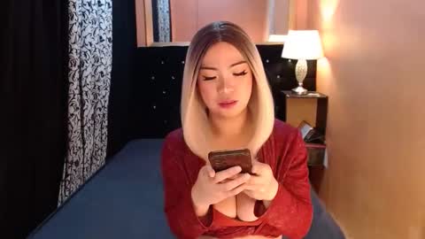 Ms trixiee online show from 25, 5, 2026