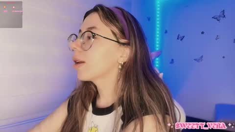 Veronica Independent Model online show from 14, 10, 2025
