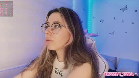 Veronica Independent Model online show from 19, 10, 2025