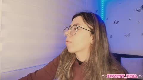 Veronica Independent Model online show from 30, 10, 2025