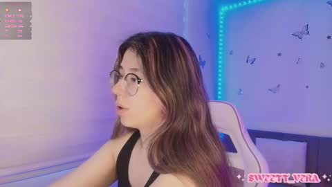 Veronica Independent Model online show from 25, 11, 2025