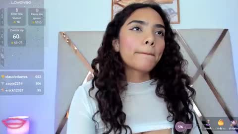 Snapshot of sweetty_girl_ chatting on 26, 1, 2025 Sweetty online show from 26, 1, 2025