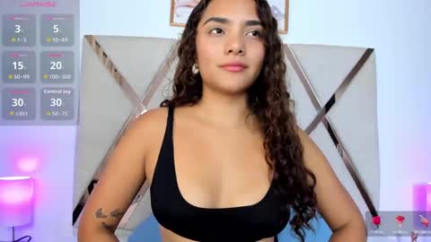 Snapshot of sweetty_girl_ chatting on 8, 10, 2025 Sweetty online show from 8, 10, 2025