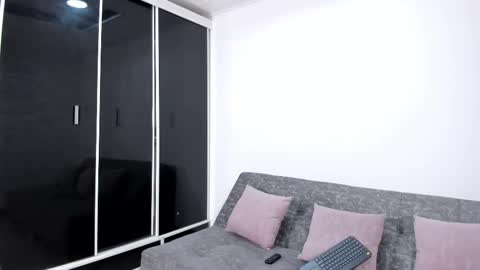 ALONDRA online show from 16, 9, 2025