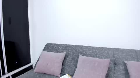 ALONDRA online show from 20, 11, 2025