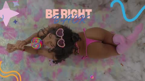 Snapshot of sweetviolet___ chatting on 30, 4, 2026 sweetviolet___ online show from 30, 4, 2026