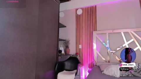 Snapshot of sweetviolet___ chatting on 1, 5, 2026 sweetviolet___ online show from 1, 5, 2026
