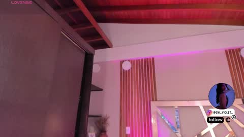 Snapshot of sweetviolet___ chatting on 28, 5, 2026 sweetviolet___ online show from 28, 5, 2026