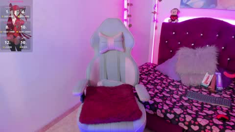 sweetx__cherry online show from 8, 4, 2026
