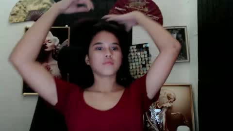 Snapshot of sweety_amor chatting on 17, 2, 2025 sweety_amor online show from 17, 2, 2025