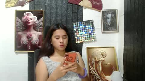 Snapshot of sweety_amor chatting on 19, 2, 2025 sweety_amor online show from 19, 2, 2025