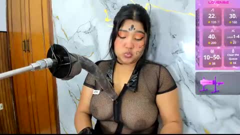 Snapshot of sweety_blowjob chatting on 12, 5, 2026 LINA online show from 12, 5, 2026