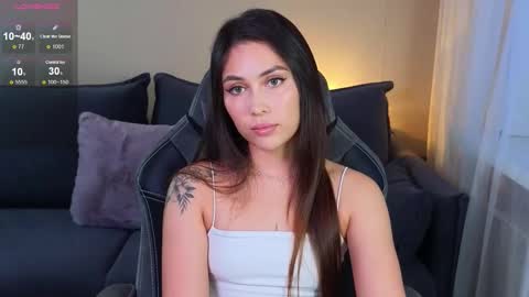 Sweety Caroline   I lost my TG write to me here online show from 8, 9, 2025