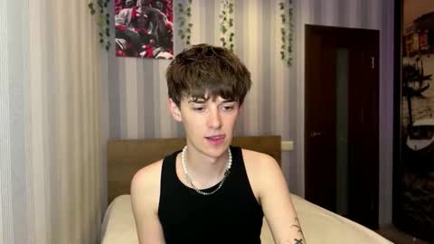 Sweety Dude online show from 23, 4, 2026