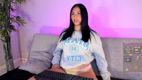 . online show from 14, 1, 2025