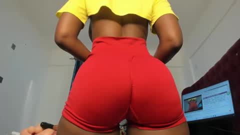 shawtyshasha online show from 24, 4, 2026