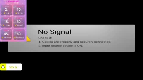 Bea Moan from LovenseWet from Tip MenuOpen for Private online show from 31, 12, 2024