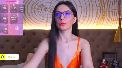 Bea Moan from LovenseWet from Tip MenuOpen for Private online show from 18, 2, 2025