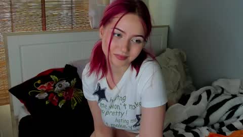 sweetyangiee online show from 7, 5, 2026