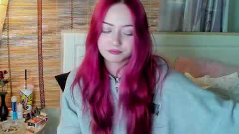 sweetyangiee online show from 11, 5, 2026