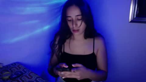 sweetycherry777 online show from 10, 11, 2025