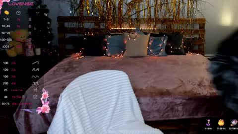 sweetydeviliya online show from 25, 1, 2025