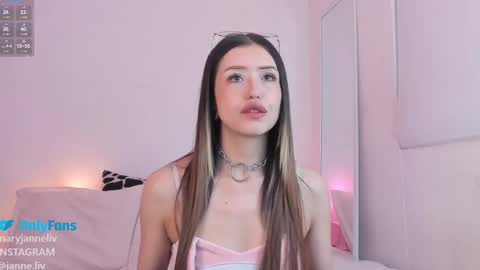 Janne online show from 11, 9, 2025