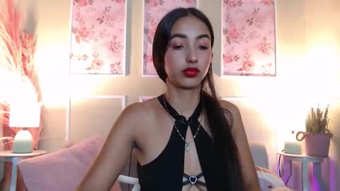 Snapshot of sweetylally chatting on 11, 2, 2026 LAURA online show from 11, 2, 2026