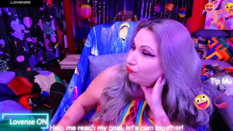 Lisa online show from 23, 1, 2025