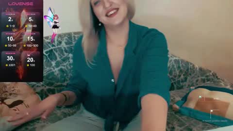 Liza online show from 6, 11, 2025