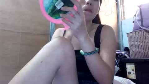 sweetymel14 online show from 12, 11, 2025