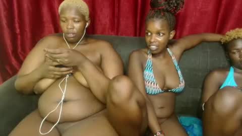 sweetz_candice online show from 12, 3, 2025