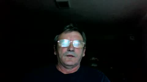 Raymond online show from 16, 3, 2026