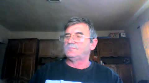 Raymond online show from 25, 3, 2026