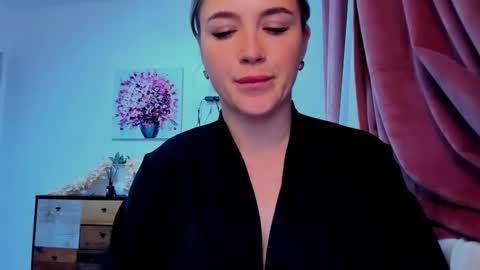 Ecaterina online show from 31, 3, 2026