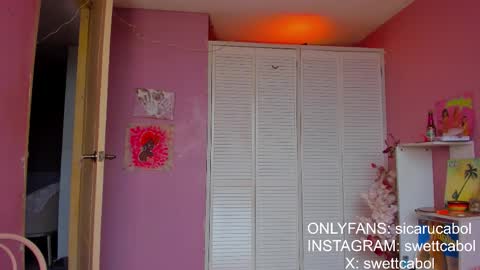 swettcabol online show from 1, 12, 2025