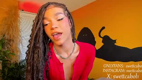 swettcabol online show from 14, 4, 2026