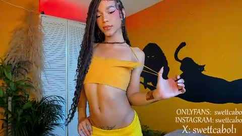 swettcabol online show from 16, 4, 2026