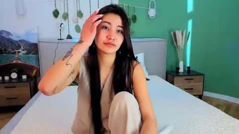 Angela online show from 9, 3, 2026