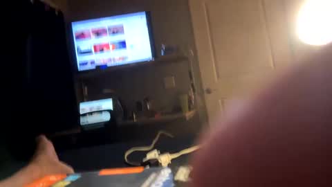 swimjock92262 online show from 5, 10, 2025