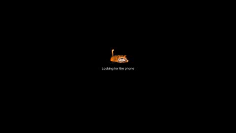 Brown Fox online show from 25, 12, 2024