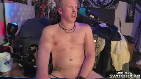 Switch online show from 25, 10, 2025