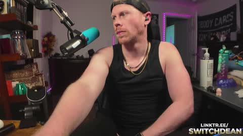 Switch online show from 5, 12, 2025