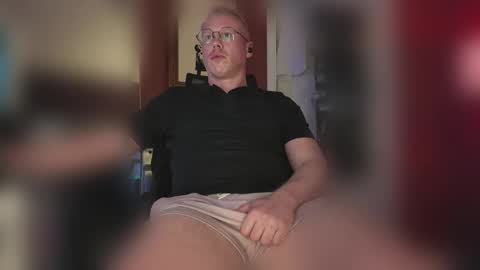 Snapshot of switchdean chatting on 12, 3, 2026 Switch online show from 12, 3, 2026