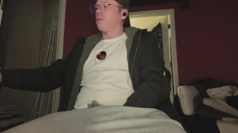 Snapshot of switchdean chatting on 14, 4, 2026 Switch online show from 14, 4, 2026