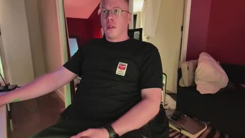 Snapshot of switchdean chatting on 20, 5, 2026 Switch online show from 20, 5, 2026