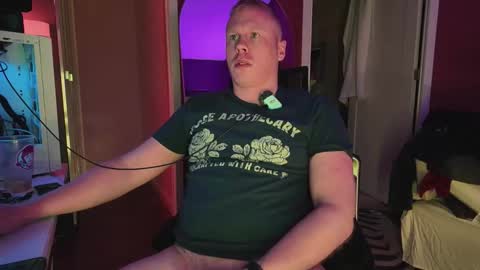 Snapshot of switchdean chatting on 25, 5, 2026 Switch online show from 25, 5, 2026