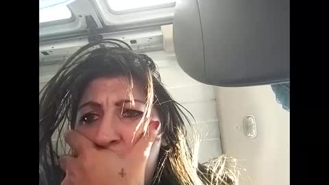 swollenclitneedsdad online show from 8, 10, 2025