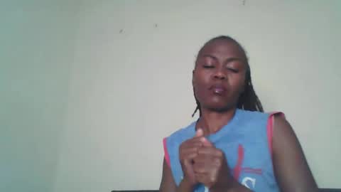 Snapshot of swtebony1 chatting on 23, 4, 2026 ALICIA online show from 23, 4, 2026