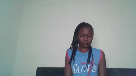 Snapshot of swtebony1 chatting on 18, 5, 2026 ALICIA online show from 18, 5, 2026